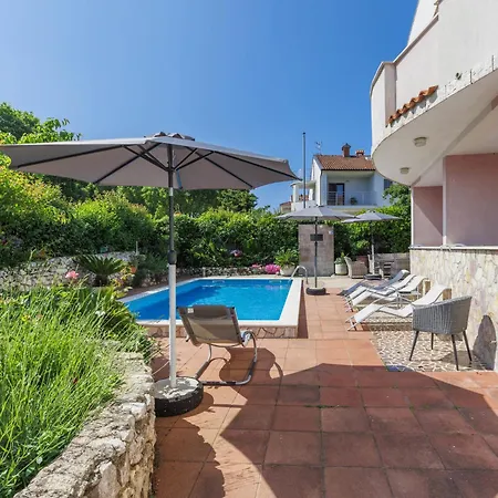 Romantika-3 By Interhome 아파트