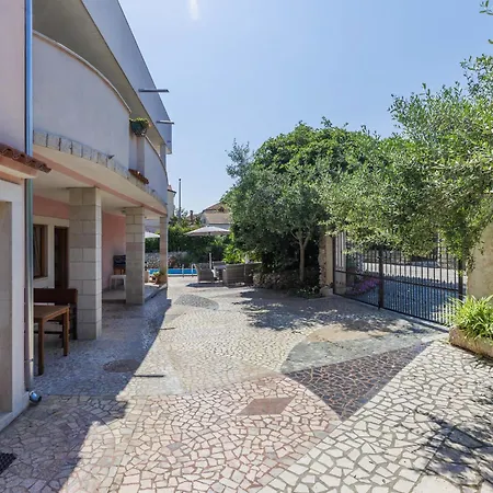 Romantika-3 By Interhome *