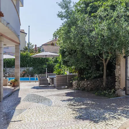 Romantika-3 By Interhome Lägenhet Rovinj