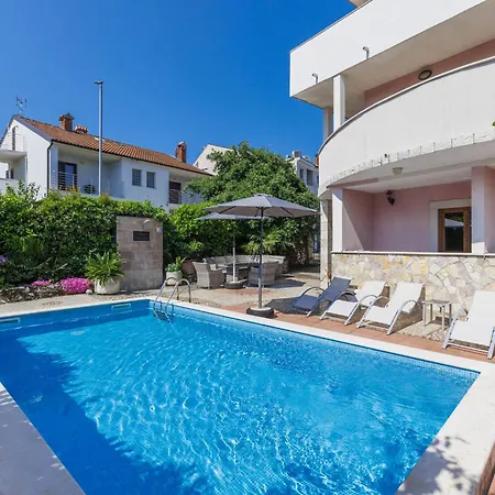 아파트 Romantika-3 By Interhome