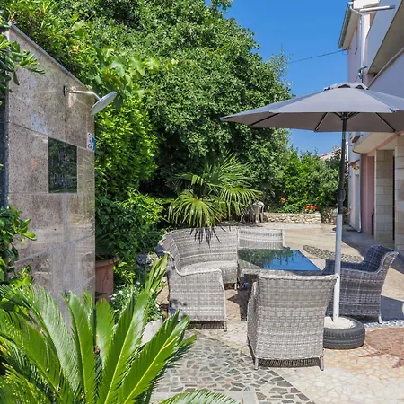 아파트 Romantika-3 By Interhome