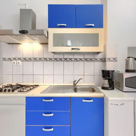 Romantika-3 By Interhome *