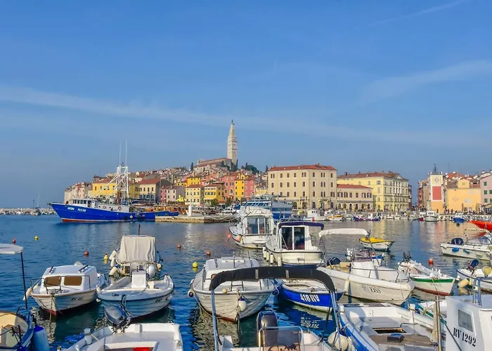 Romantika-3 By Interhome