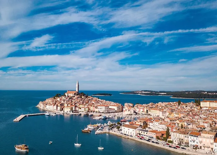 Romantika-3 By Interhome Rovinj