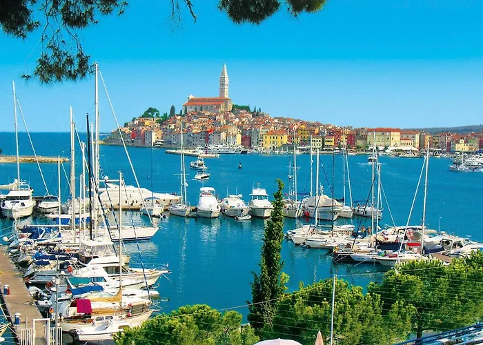 Romantika-3 By Interhome * 로비니