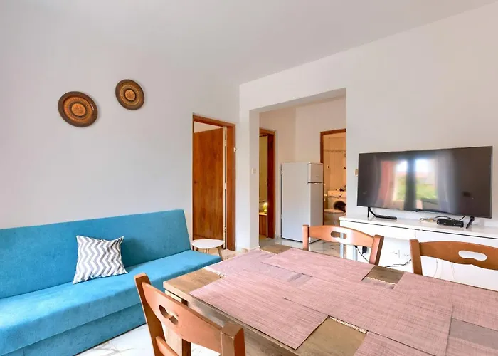 아파트 Romantika-3 By Interhome