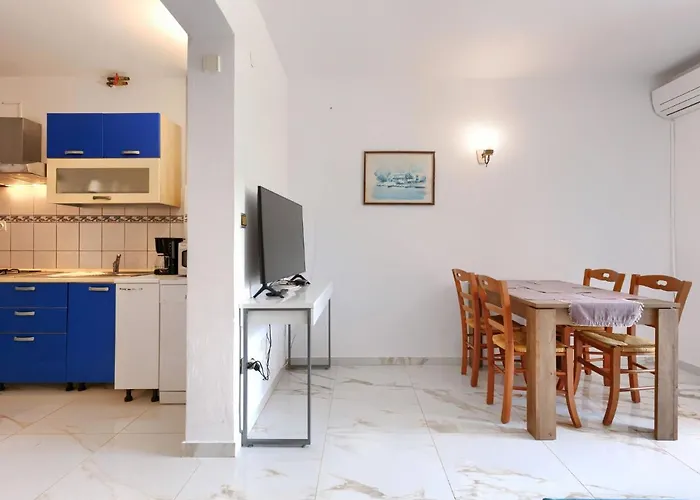 Romantika-3 By Interhome Lägenhet *