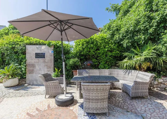 Romantika-3 By Interhome *