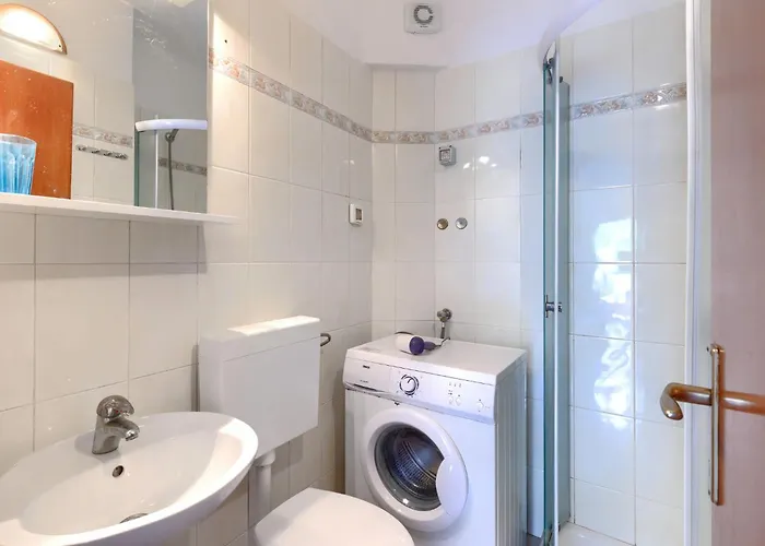 Romantika-3 By Interhome * Rovinj