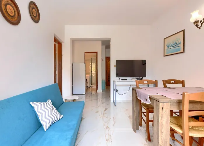 Romantika-3 By Interhome