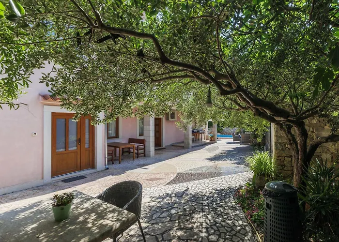 아파트 Romantika-3 By Interhome