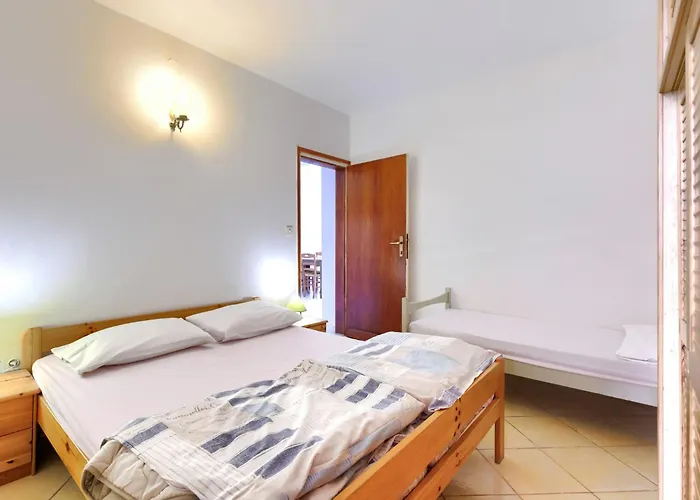 Lägenhet Romantika-3 By Interhome *