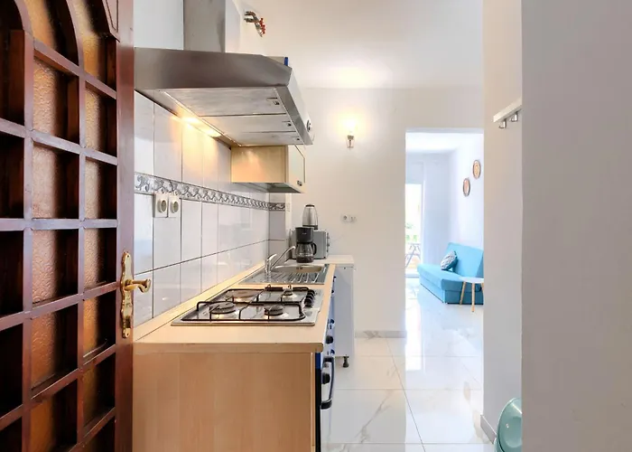 Romantika-3 By Interhome * Rovinj
