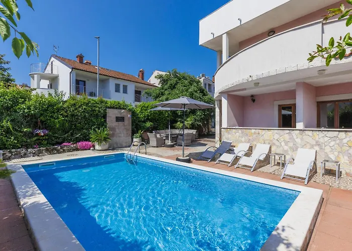 아파트 Romantika-3 By Interhome