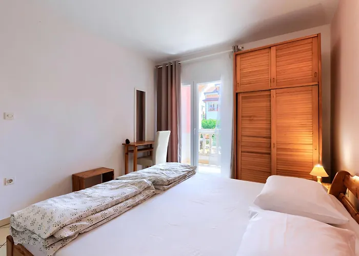 Romantika-3 By Interhome Lägenhet Rovinj