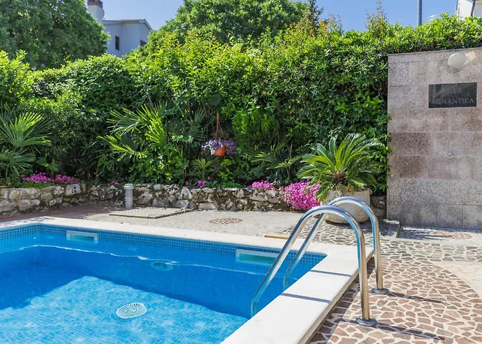 아파트 Romantika-3 By Interhome 로비니