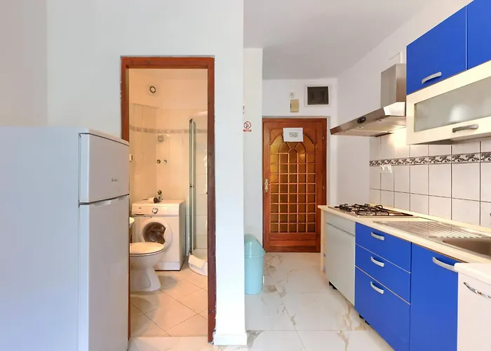 Lägenhet Romantika-3 By Interhome *