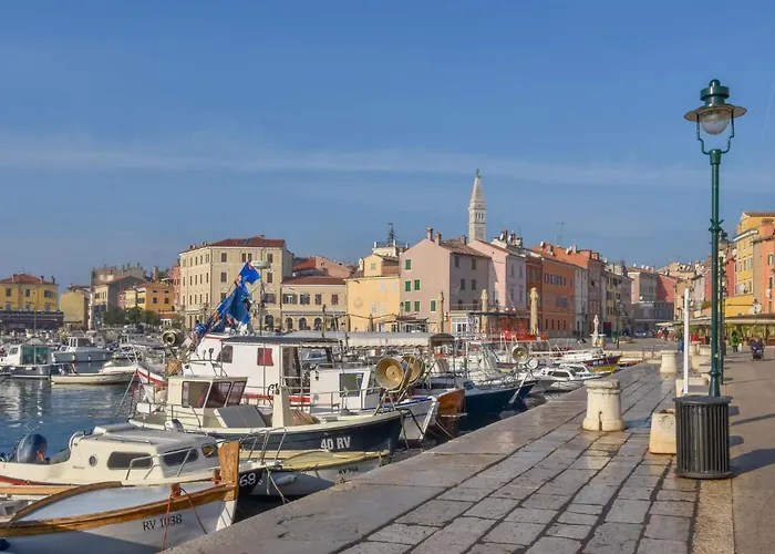 Romantika-3 By Interhome Rovinj