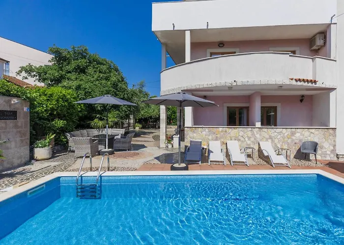 Lejlighed Romantika-3 By Interhome *