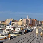 Romantika-3 By Interhome Rovinj