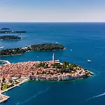 Apartment Romantika-3 By Interhome Rovinj
