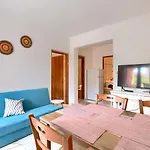 Apartment Romantika-3 By Interhome