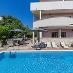 Apartment Romantika-3 By Interhome *