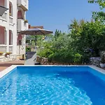Romantika-3 By Interhome Apartment *