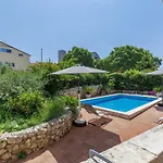 Apartment Romantika-3 By Interhome