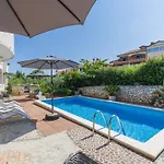 Apartment Romantika-3 By Interhome Rovinj