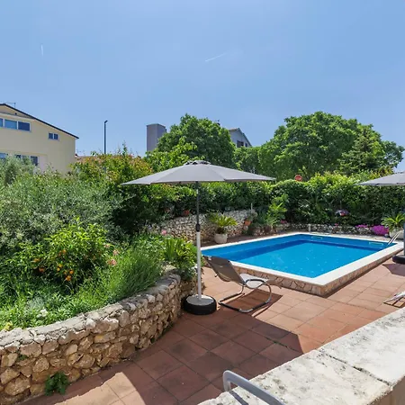 아파트 Romantika-3 By Interhome